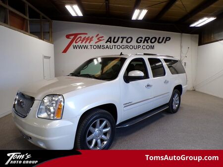 2013 GMC Yukon XL  - Tom's Venta De Auto