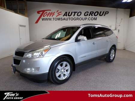 2009 Chevrolet Traverse LT w/1LT for Sale  - B61650L  - Tom's Auto Group