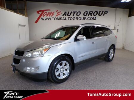 2009 Chevrolet Traverse  - Tom's Auto Sales North