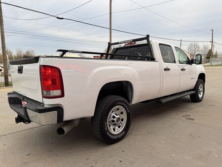 2013 GMC Sierra 3500HD  - Tom's Budget Cars