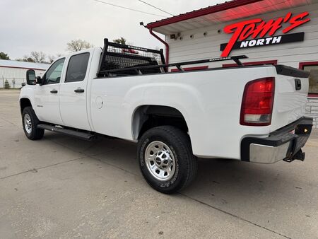 2013 GMC Sierra 3500HD  - Tom's Budget Cars