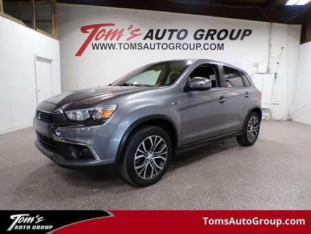 2016 Mitsubishi Outlander Sport 2.4 SE for Sale  - M35215L  - Tom's Auto Group