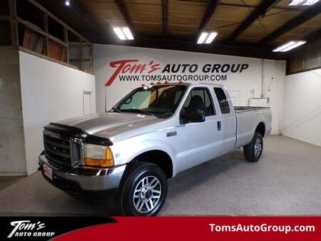 1999 Ford F-250 XLT for Sale  - T91075L  - Tom's Auto Group