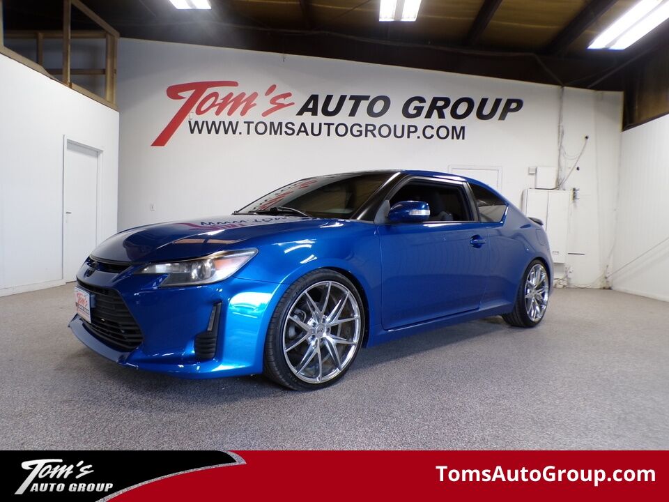 2014 Scion tC  - Tom's Auto Sales North