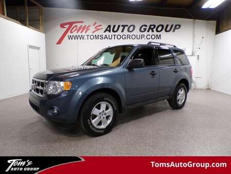 2012 Ford Escape XLT for Sale  - S31218L  - Tom's Venta De Auto