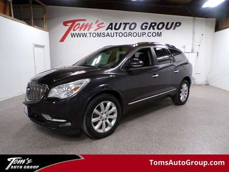 2016 Buick Enclave Premium for Sale  - M42014Z  - Tom's Auto Sales, Inc.