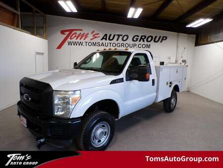 2011 Ford F-250 XL for Sale  - N16297L  - Tom's Auto Sales North
