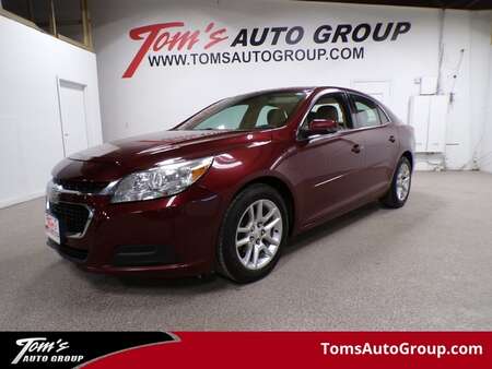 2016 Chevrolet Malibu Limited LT for Sale  - S57772C  - Tom's Venta De Auto