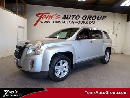 2013 GMC TERRAIN SLE for Sale  - N63636  - Tom's Auto Group