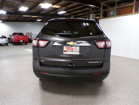 2016 Chevrolet Traverse  - Tom's Auto Sales, Inc.