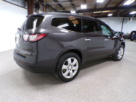 2016 Chevrolet Traverse  - Tom's Auto Sales, Inc.