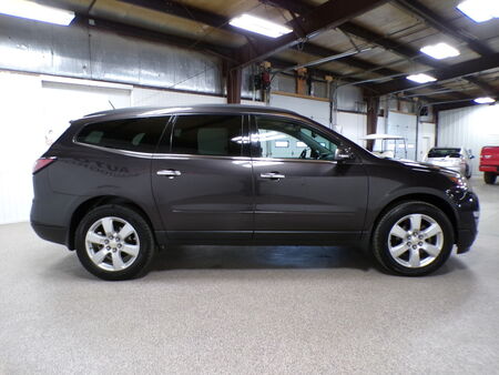 2016 Chevrolet Traverse  - Tom's Auto Sales, Inc.