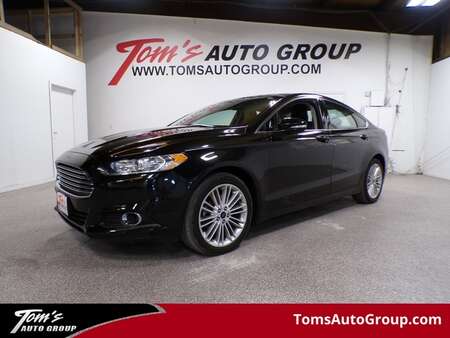 2014 Ford Fusion SE for Sale  - S58970L  - Tom's Venta De Auto