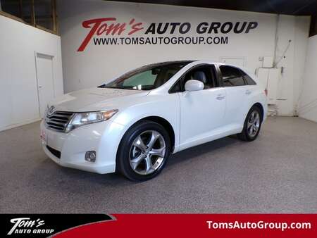 2010 Toyota Venza  for Sale  - S40887  - Tom's Venta De Auto