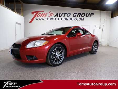 2011 Mitsubishi Eclipse GS for Sale  - M03929L  - Tom's Auto Group