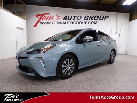 2020 Toyota Prius  - Toms Auto Sales West