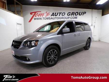 2018 Dodge Grand Caravan SE Plus for Sale  - S66570L  - Tom's Venta De Auto