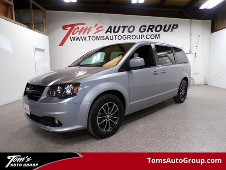 2018 Dodge Grand Caravan  - Tom's Auto Sales North