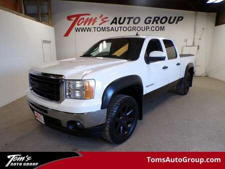 2011 GMC Sierra 1500 SLE for Sale  - T65836L  - Tom's Truck