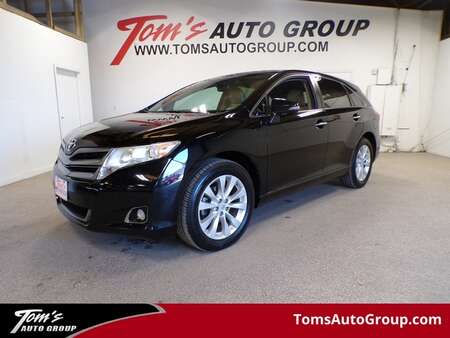 2013 Toyota Venza XLE for Sale  - S72606Z  - Tom's Venta De Auto