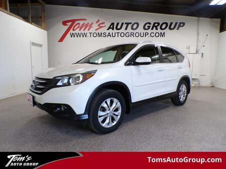 2012 Honda CR-V EX-L for Sale  - N53746L  - Tom's Auto Group