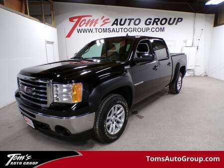 2010 GMC Sierra 1500 SLT for Sale  - T81262C  - Tom's Truck