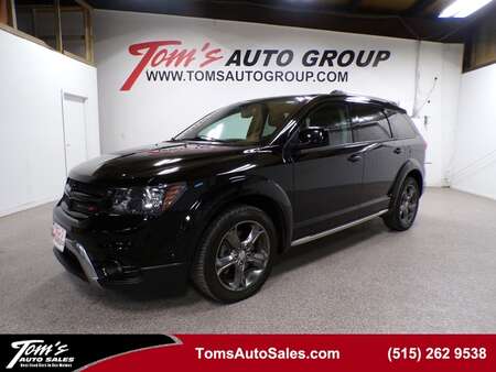 2014 Dodge Journey Crossroad for Sale  - 69568  - Tom's Auto Group