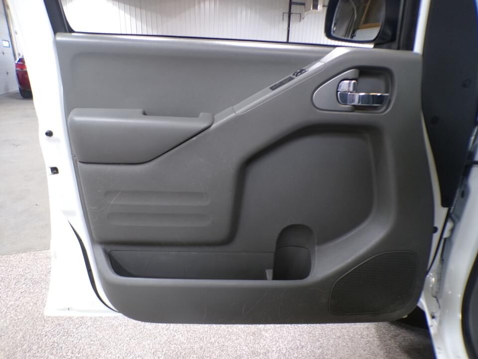 2021 Nissan Frontier  - Tom's Credit City
