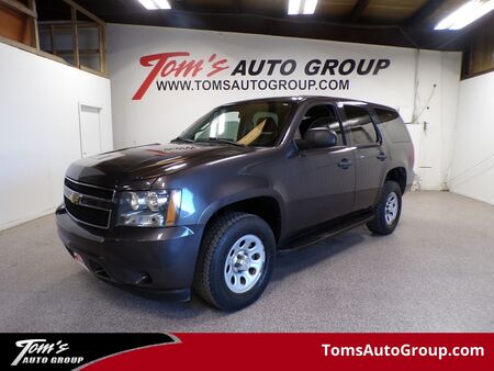 2011 Chevrolet Tahoe  - Tom's Auto Group