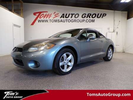 2007 Mitsubishi Eclipse GS for Sale  - W25837Z  - Tom's Auto Group