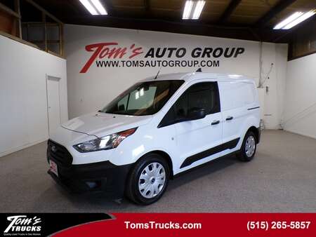 2019 Ford Transit Connect XL for Sale  - FT24631C  - Tom's Auto Group