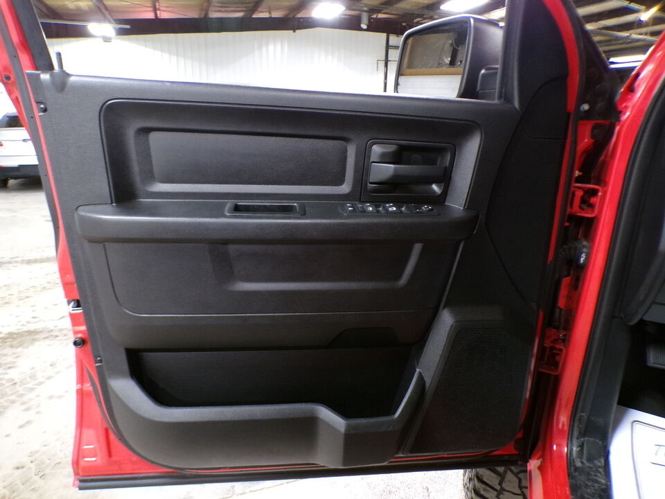 2016 Ram 1500  - Tom's Credit City