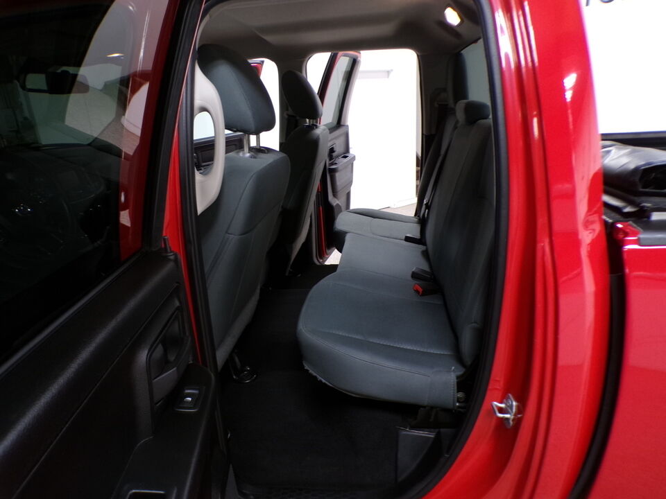 2016 Ram 1500  - Tom's Credit City