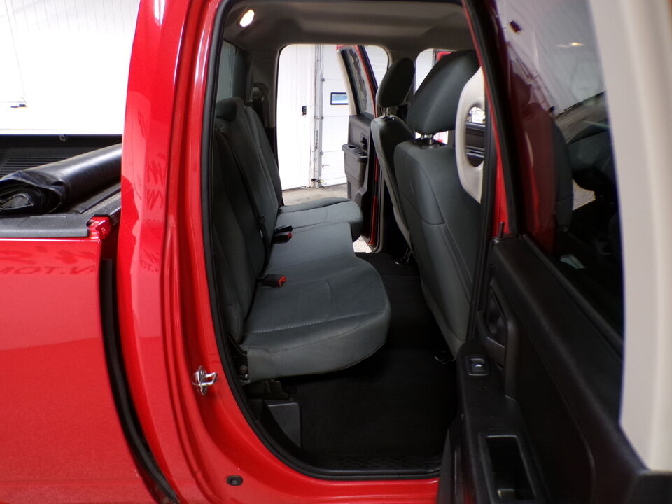 2016 Ram 1500  - Tom's Credit City