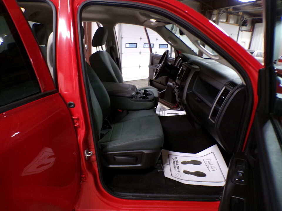 2016 Ram 1500  - Tom's Credit City