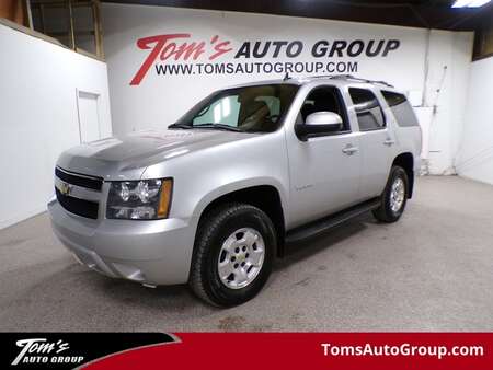 2011 Chevrolet Tahoe LT for Sale  - W93281L  - Tom's Auto Group