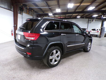 2011 Jeep Grand Cherokee  - Tom's Budget Cars