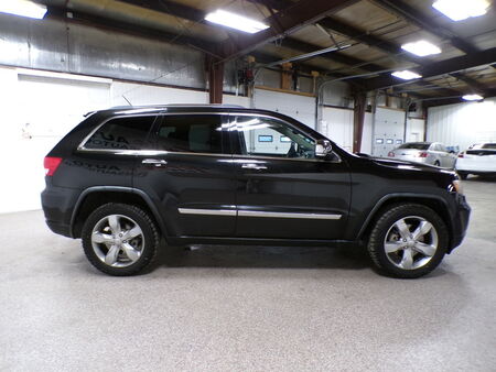 2011 Jeep Grand Cherokee  - Tom's Budget Cars