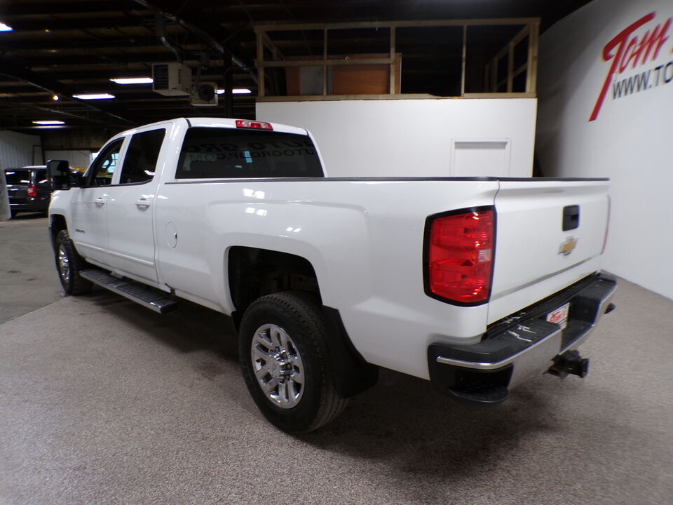 2019 Chevrolet Silverado 3500HD  - Tom's Auto Sales, Inc.