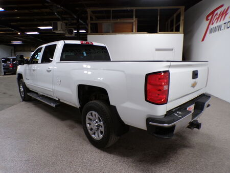 2019 Chevrolet Silverado 3500HD  - Tom's Auto Sales, Inc.