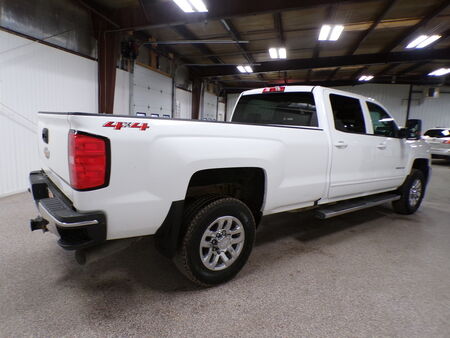 2019 Chevrolet Silverado 3500HD  - Tom's Auto Sales, Inc.
