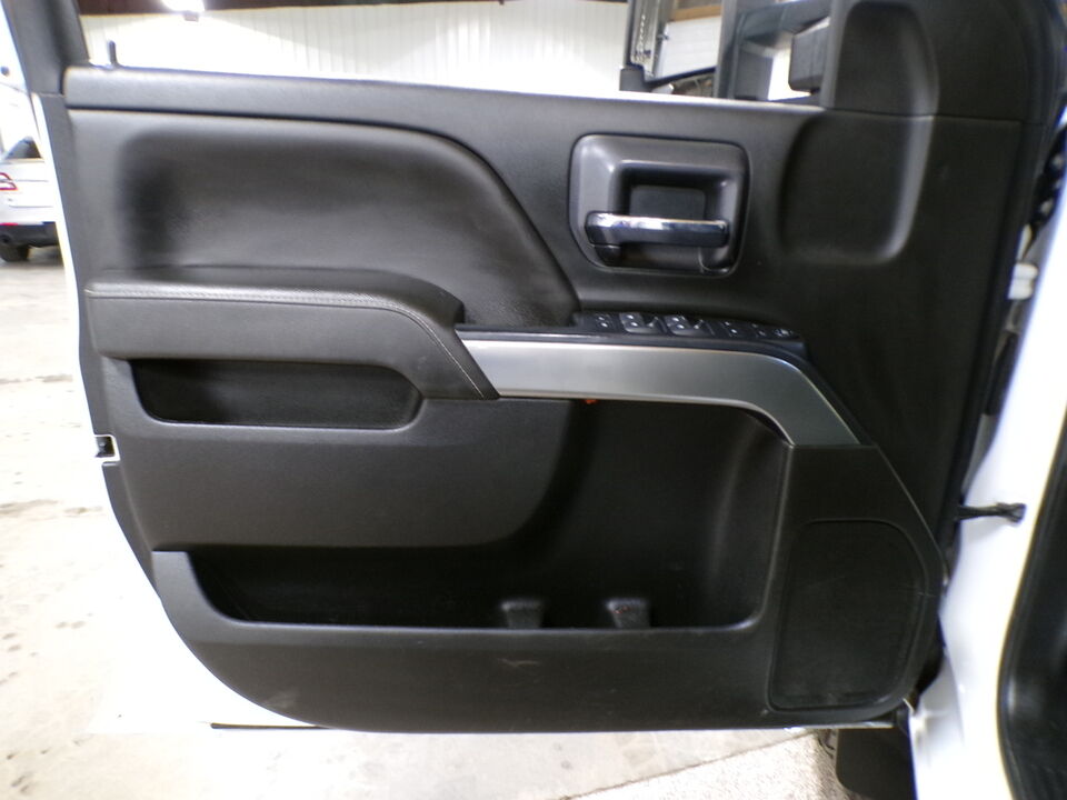 2019 Chevrolet Silverado 3500HD  - Tom's Auto Sales, Inc.