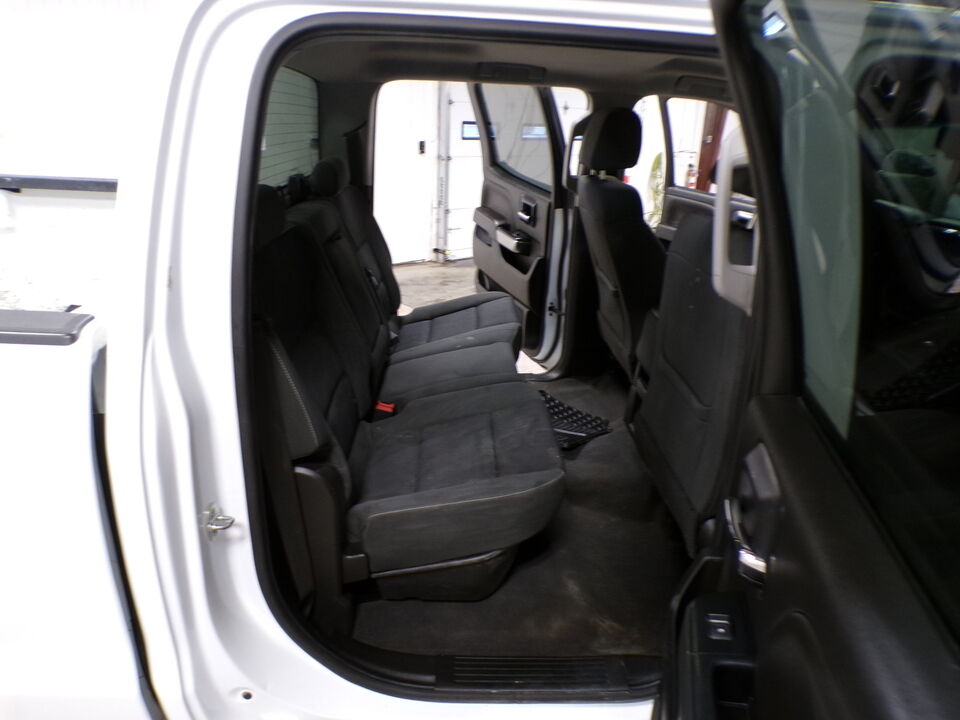 2019 Chevrolet Silverado 3500HD  - Tom's Auto Sales, Inc.
