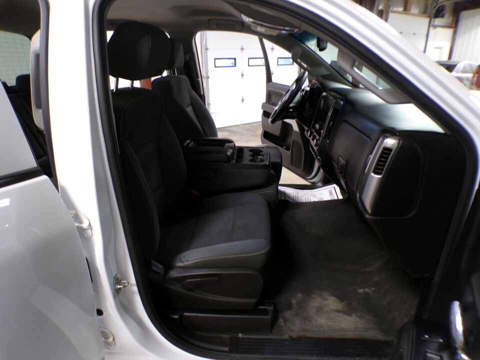 2019 Chevrolet Silverado 3500HD  - Tom's Auto Sales, Inc.