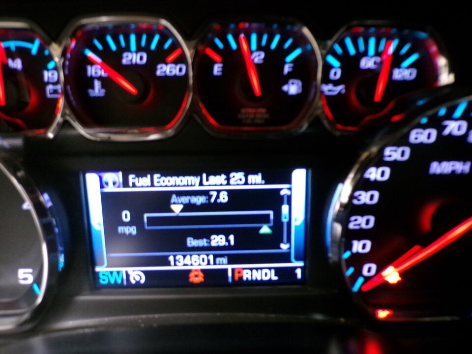 2019 Chevrolet Silverado 3500HD  - Tom's Auto Sales, Inc.