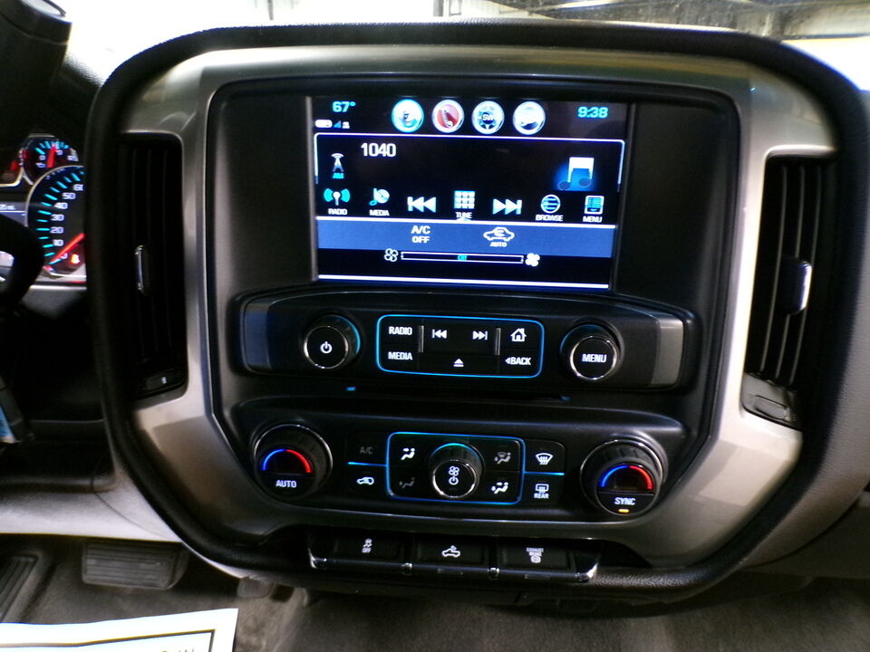 2019 Chevrolet Silverado 3500HD  - Tom's Auto Sales, Inc.