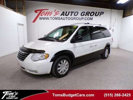 2005 Chrysler Town & Country Touring for Sale  - B95272L  - Tom's Budget Cars