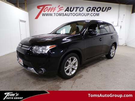 2015 Mitsubishi Outlander SE for Sale  - S05201L  - Tom's Venta De Auto