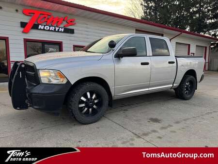 2016 Ram 1500 SSV for Sale  - N25920L  - Tom's Auto Sales North