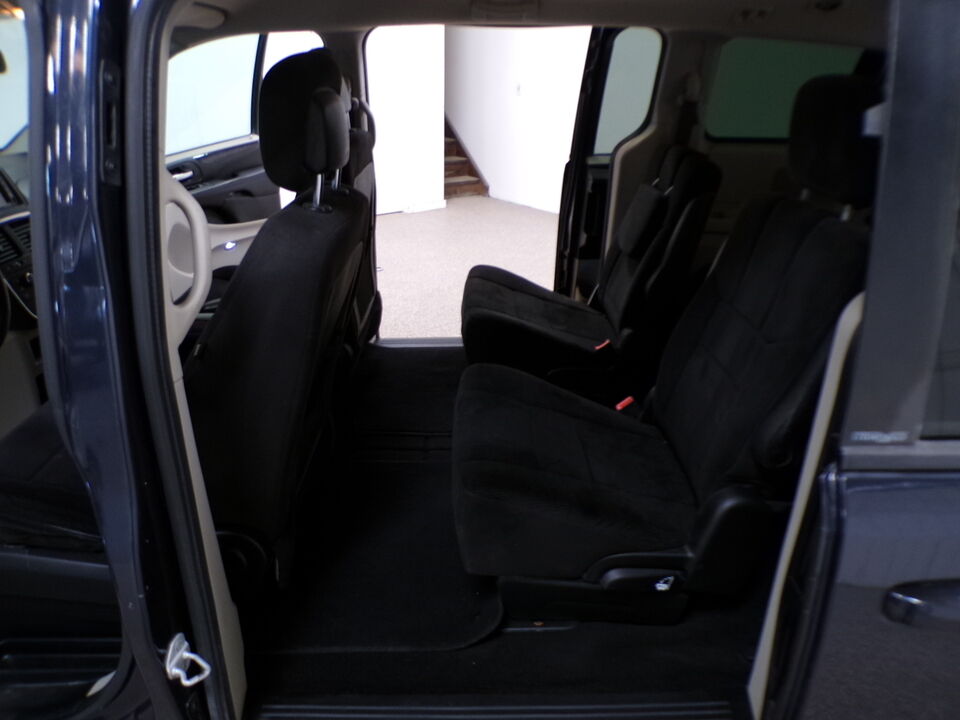 2014 Dodge Grand Caravan  - Tom's Credit City